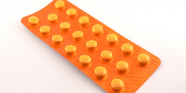 antikoncepce
