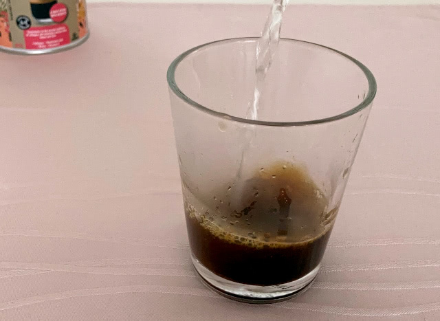 colagen coffee příprava
