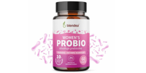 blendea women s probio recenze