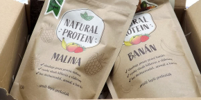 protein vegan naturalprotein