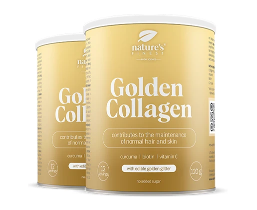 nature finest golden collagen zkušenosti