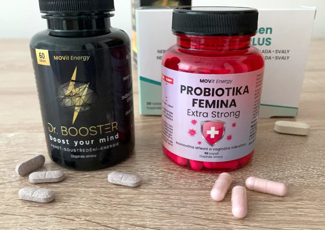 doplňky stravy movit energy recenze zkušenost