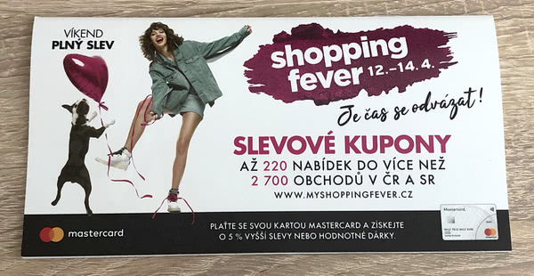 kupóny