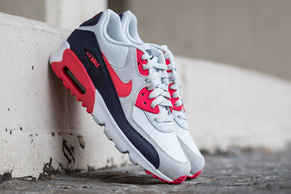 boty air max