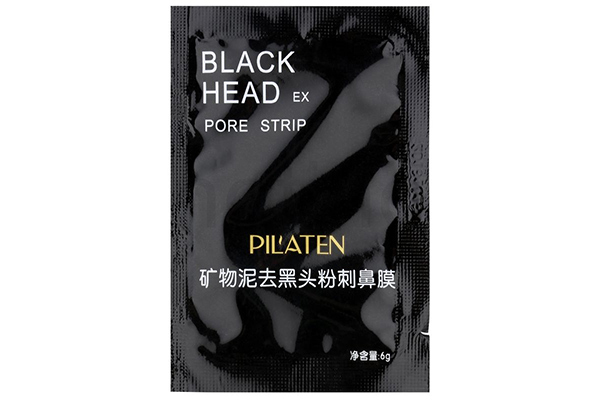pilaten maska