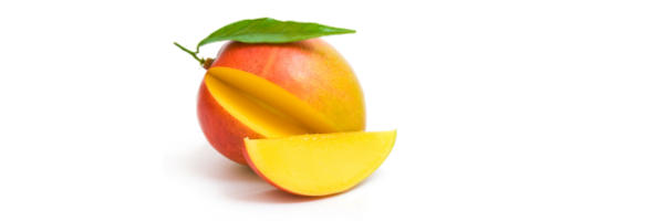 mango ovoce