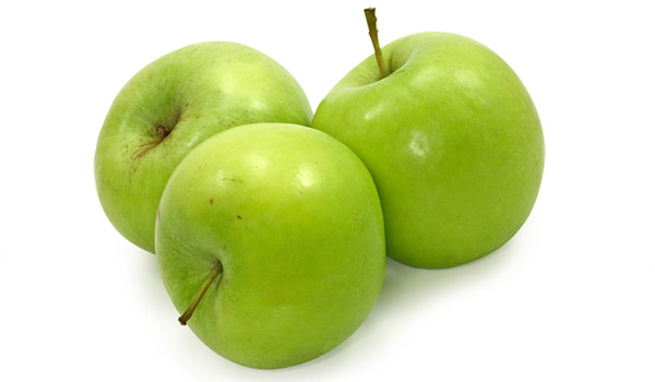 jablečný ocet se vyrábí z jablek