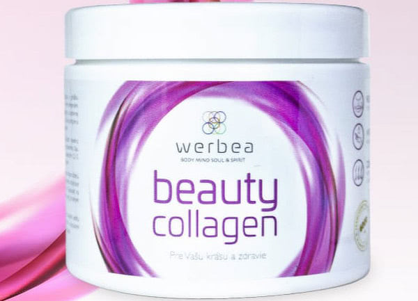 beauty collagen recenze
