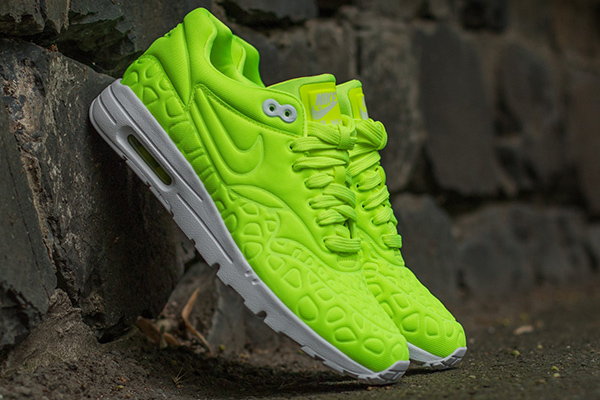 airmaxy dámské zelené