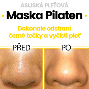 pilaten maska