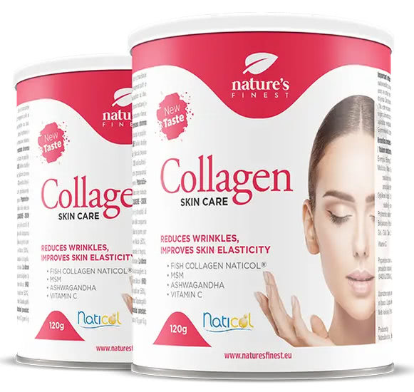 kolagen skincare recenze
