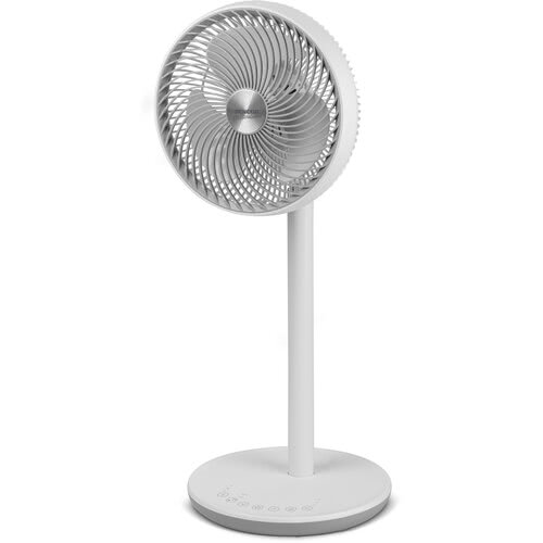 stojanový ventilátor levný