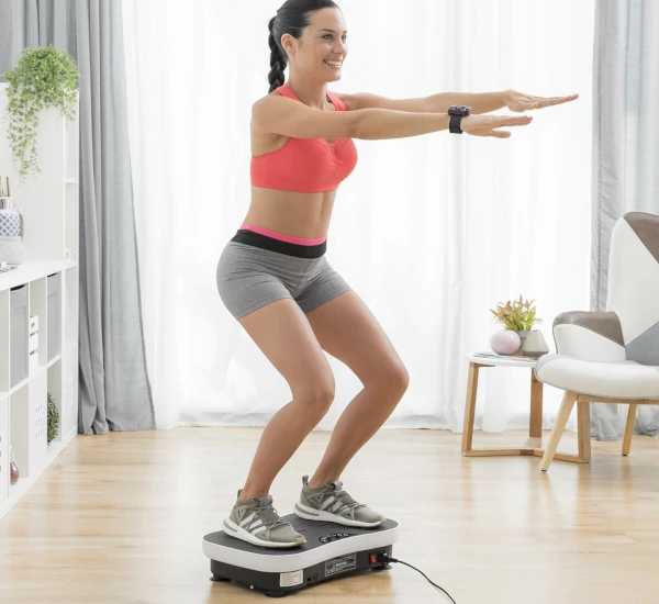 vibrační deska vybeform