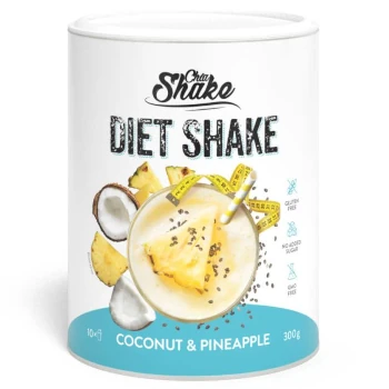 dietní koktejl chiashake