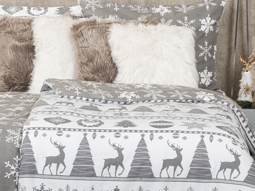 povlečení stromek sob