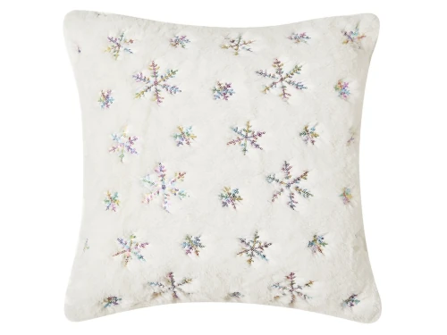 povlak na polštář hvězda