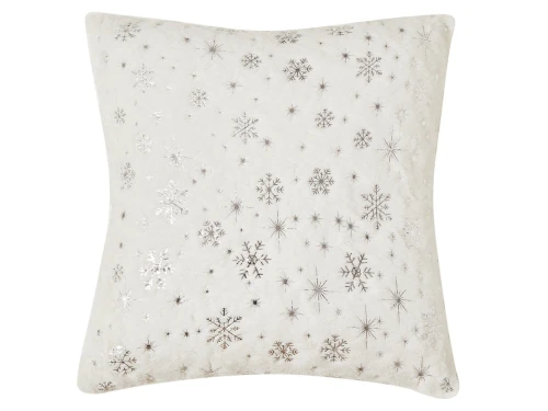 polštář vločky