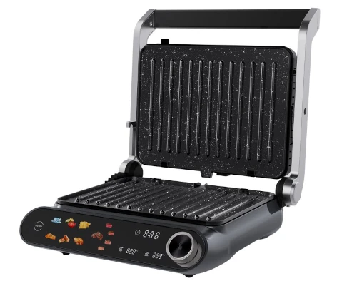 kontaktní gril remoska