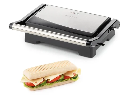 přístroj na panini gril
