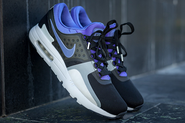 dámské air max modročerné