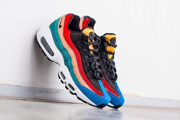 dámské nike air max