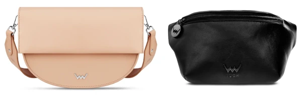 ledvinky vuch béžová černá