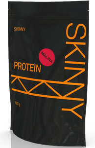 skinny protein v prášku