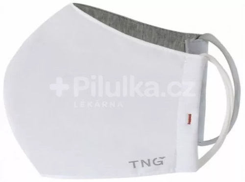 anatibakteriální rouška NANO technologie