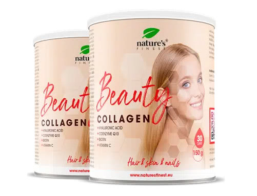beauty collagen recenze